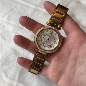 Michael Kors watch